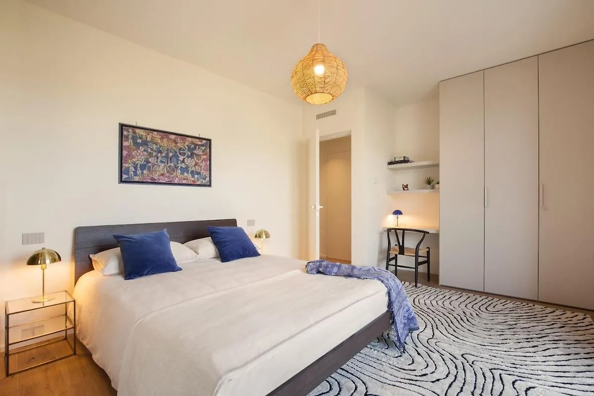 Villa Monte Orione Lake View & Spa Costermano sul Garda Italien