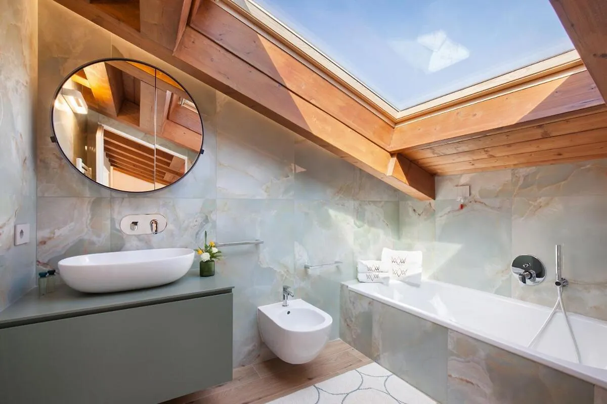 Villa Monte Orione Lake View & Spa Costermano sul Garda