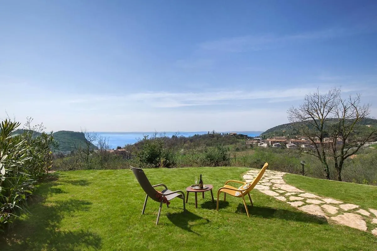 Villa Monte Orione Lake View & Spa Costermano sul Garda