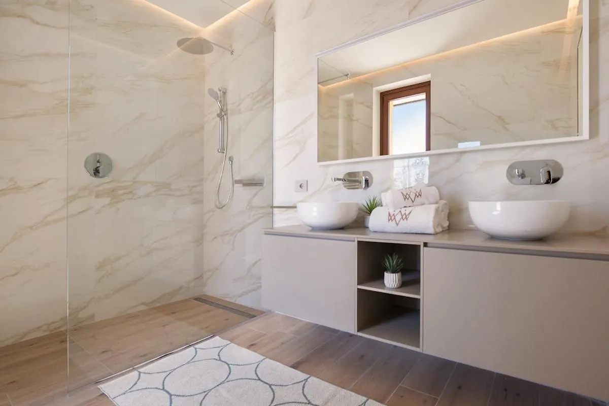 Villa Monte Orione Lake View & Spa Costermano sul Garda