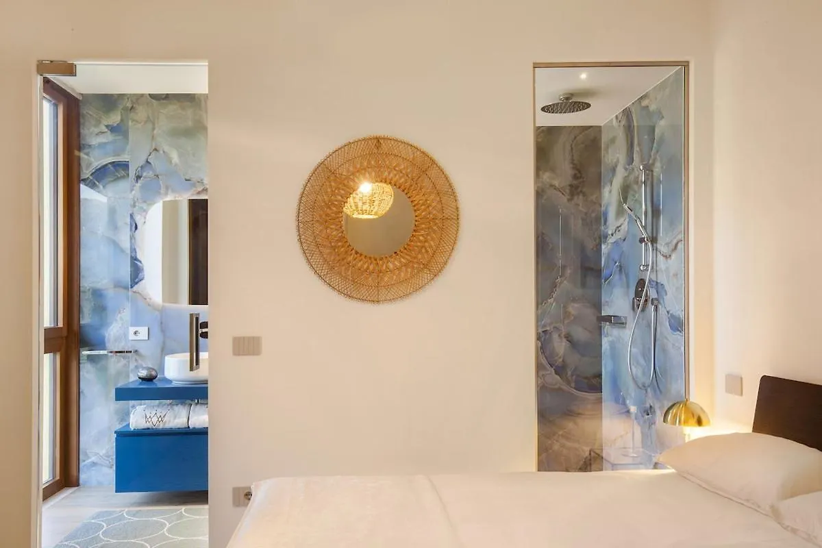 Villa Monte Orione Lake View & Spa Costermano sul Garda