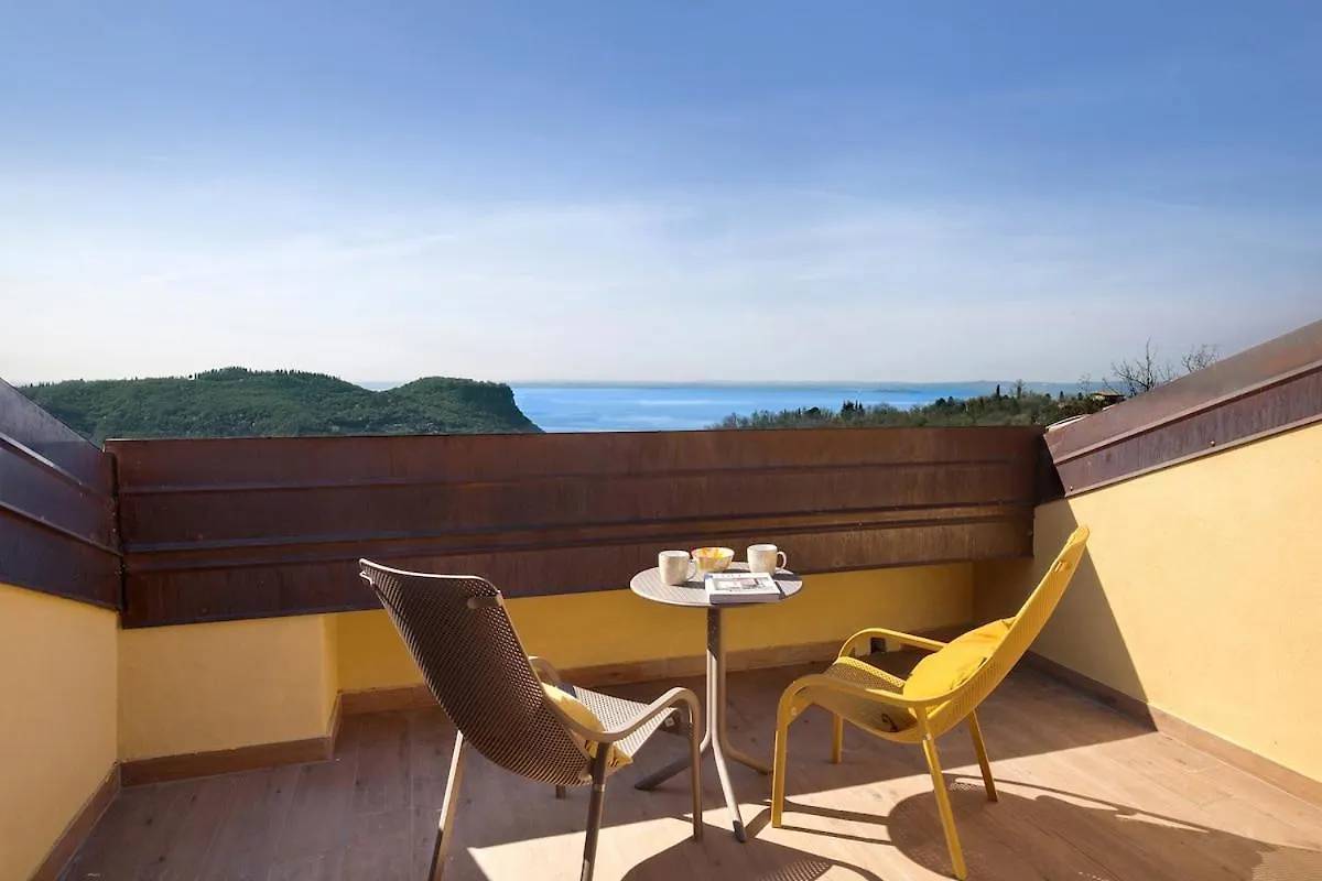 Villa Monte Orione Lake View & Spa Costermano sul Garda 0*,  Italien