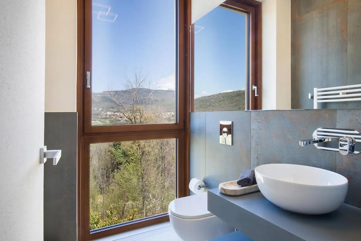Villa Monte Orione Lake View & Spa Costermano sul Garda 0*,