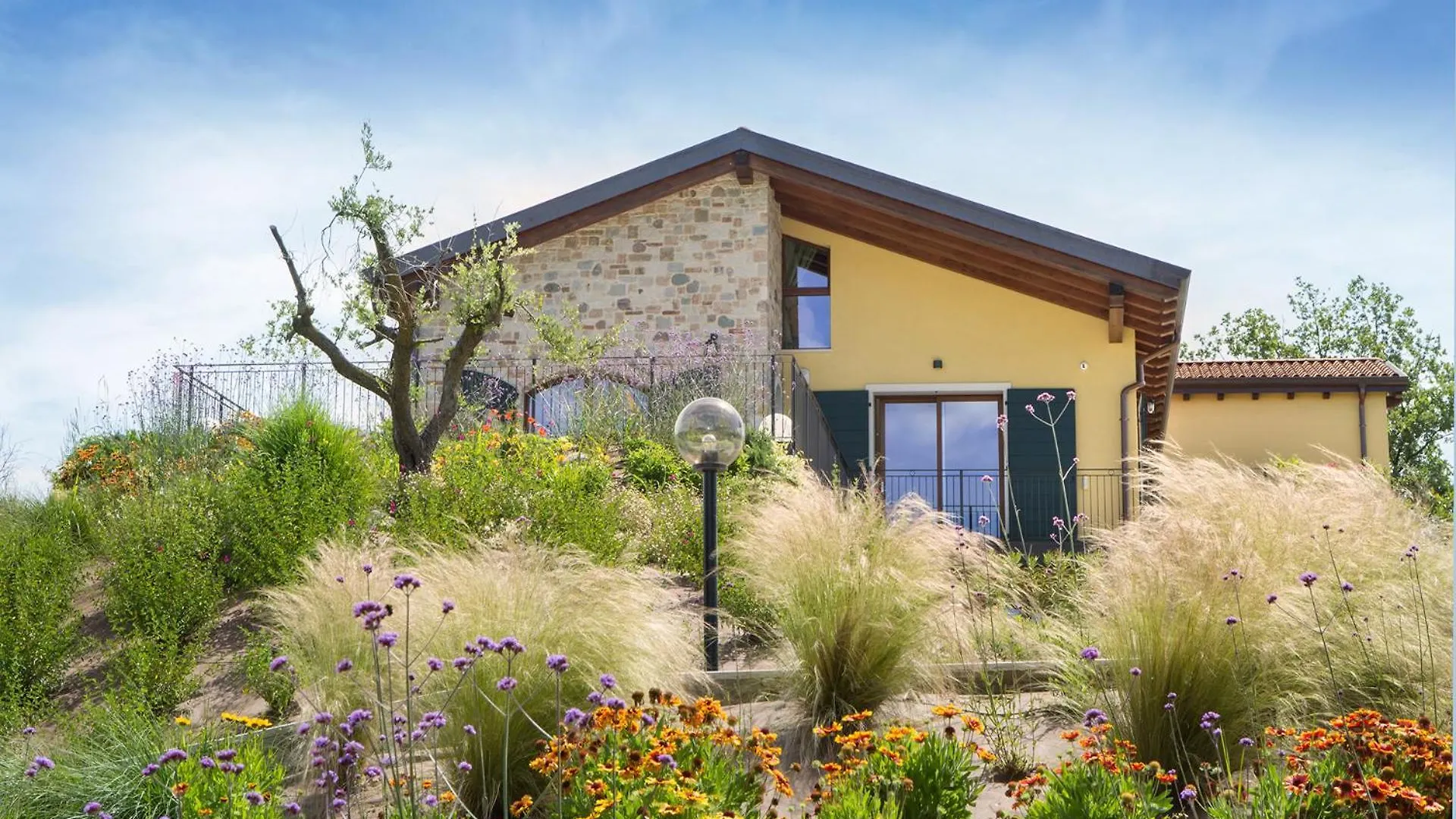 Villa Monte Orione Lake View & Spa Costermano sul Garda Italien