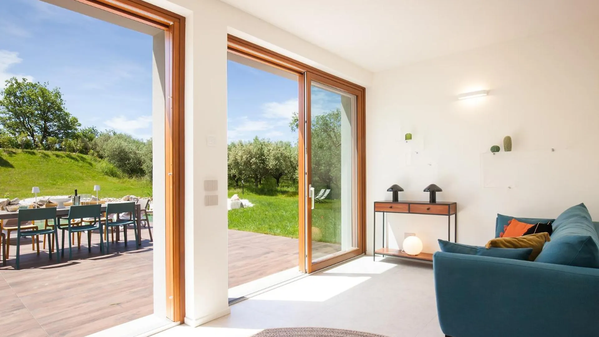 Villa Monte Orione Lake View & Spa Costermano sul Garda
