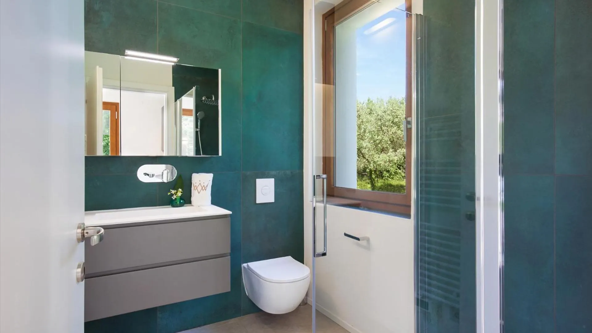 Villa Monte Orione Lake View & Spa Costermano sul Garda