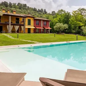  Alloggio per agriturismo Rovertondo