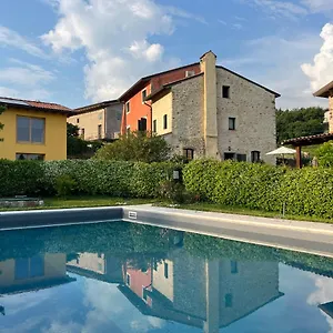  Alloggio per agriturismo Val