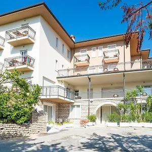 Residenza Panorama Appart hôtel