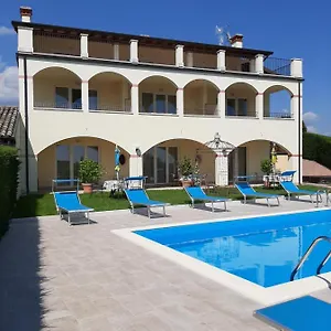  Appartamento Benvenuto